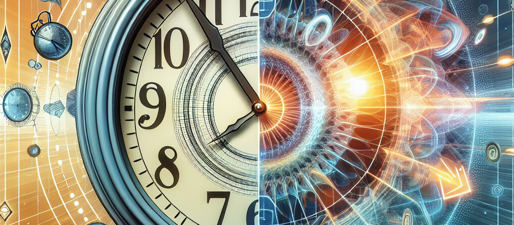 Pourquoi je vois tout le temps des heures miroirs ?