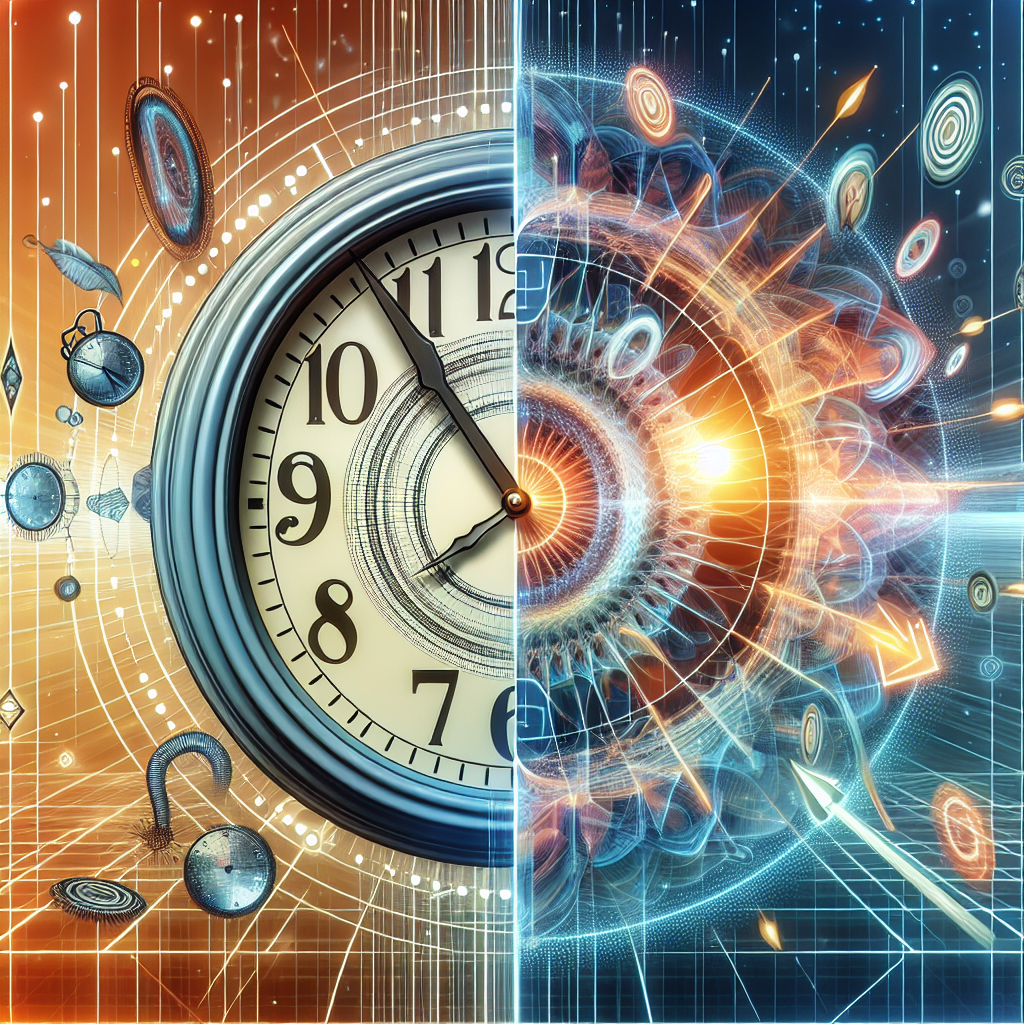 Pourquoi je vois tout le temps des heures miroirs ?