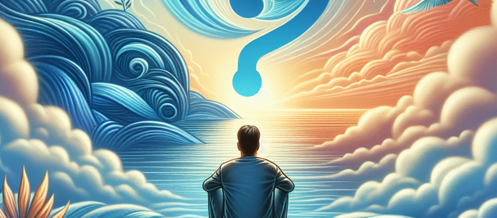 Pourquoi je fais toujours le même rêve ? (signification spirituelle)