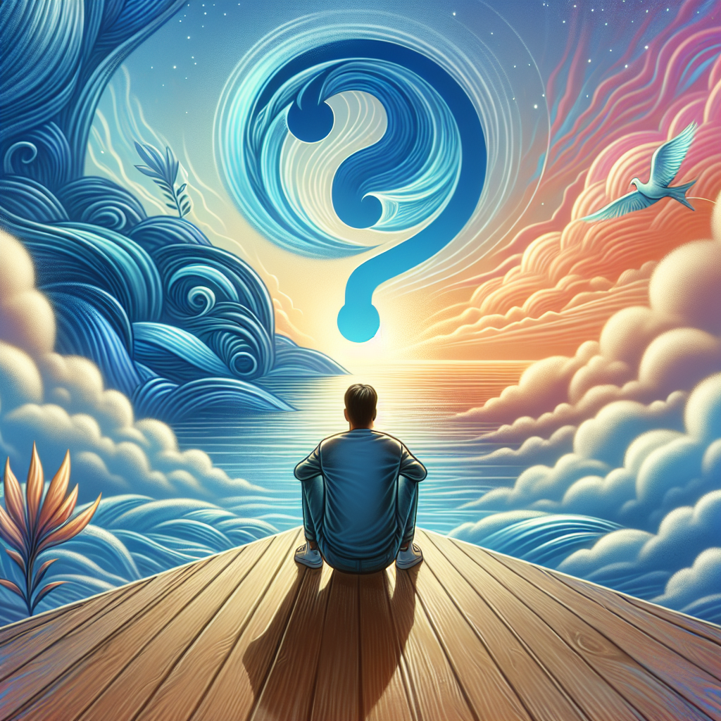 Pourquoi je fais toujours le même rêve ? (signification spirituelle)