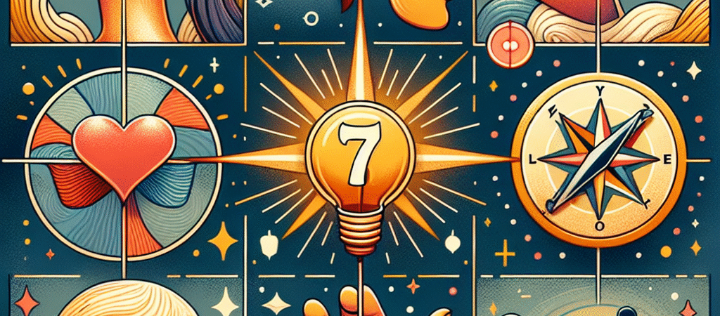 7 signes que ton intuition te parle (et que tu l’ignores)