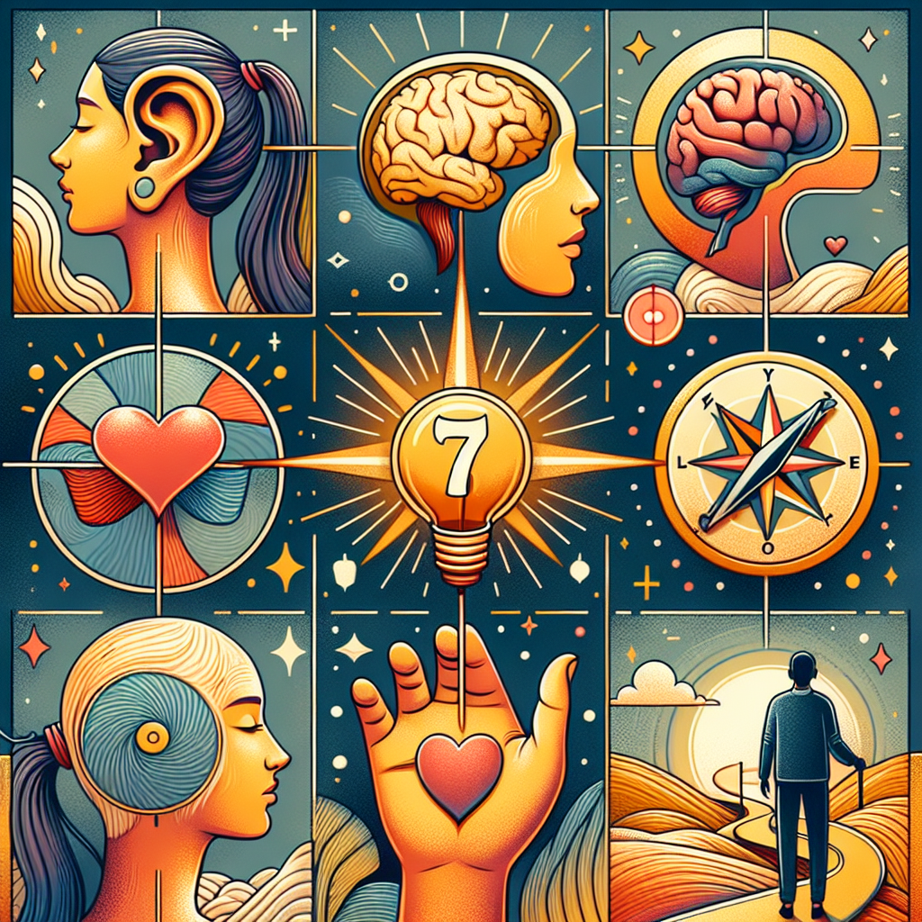 7 signes que ton intuition te parle (et que tu l’ignores)