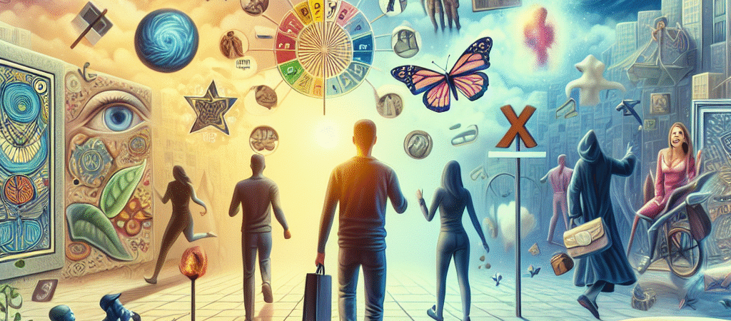 Comment interpréter les synchronicités au quotidien ?
