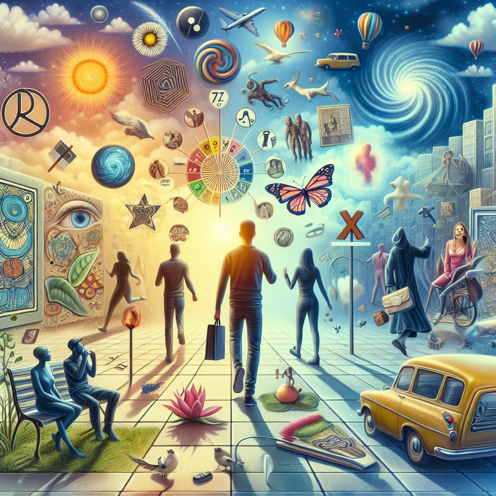 Comment interpréter les synchronicités au quotidien ?
