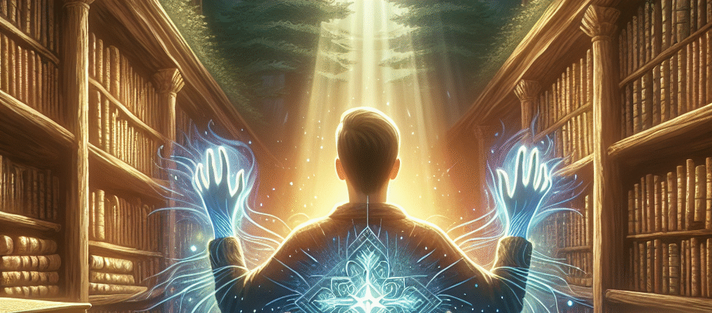 Pourquoi l’intuition est plus forte dans certains lieux ?