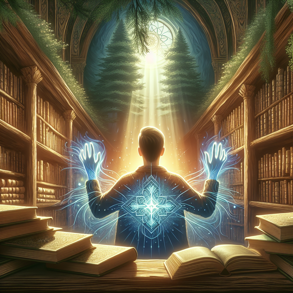 Pourquoi l’intuition est plus forte dans certains lieux ?