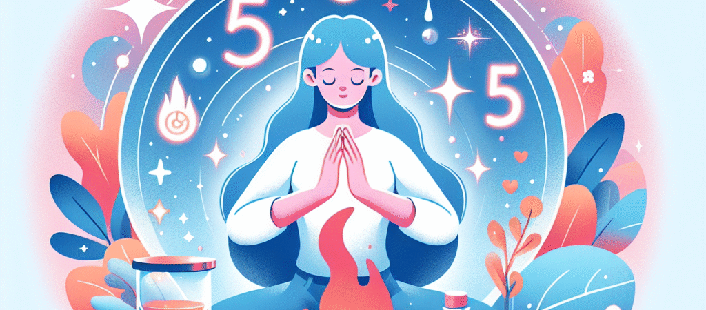 Nettoyer son aura en 5 minutes par jour