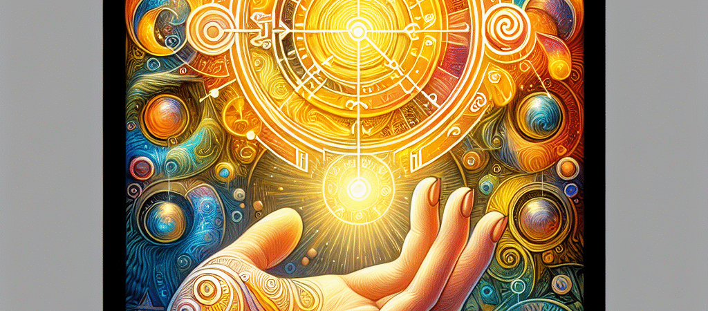 Les symboles cachés dans les cartes oracles