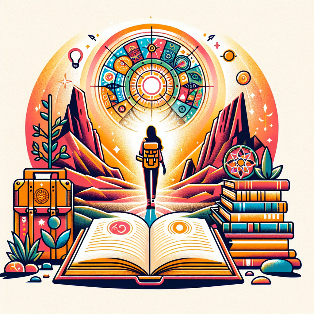 Les 10 meilleurs livres pour se lancer en spiritualité